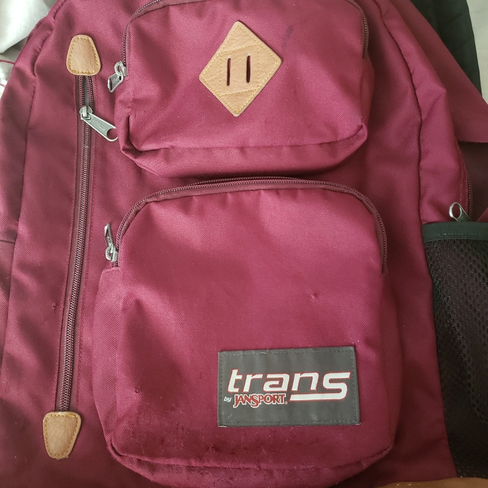Backpack